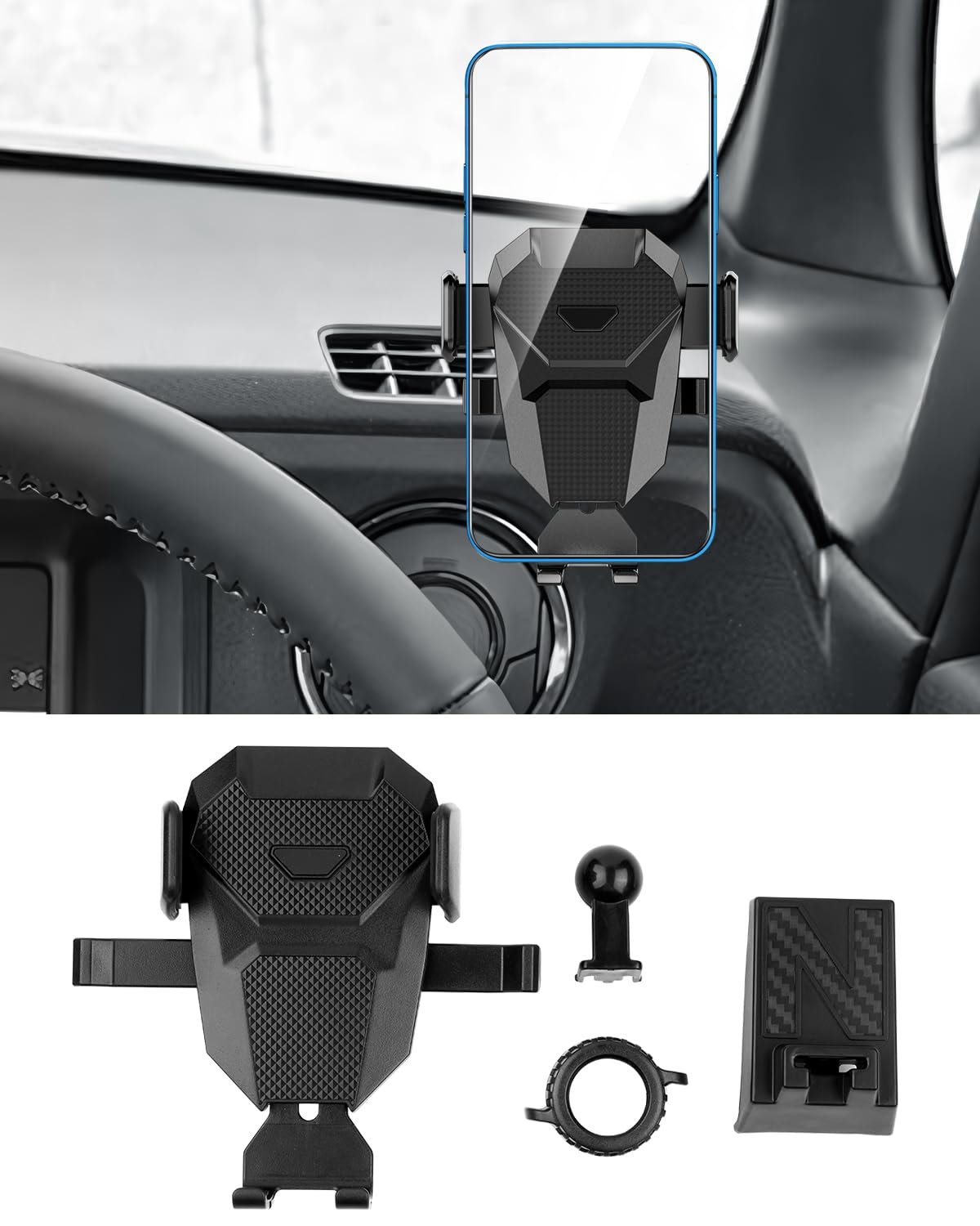 Amazon.co.jp: Cartist ホンダに適合 新型N-BOX JOY JF5/6型