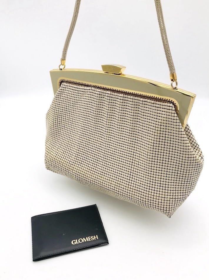 Amazon.co.jp: （R4-0346）GLOMESH グロメッシュ パーティーバック 