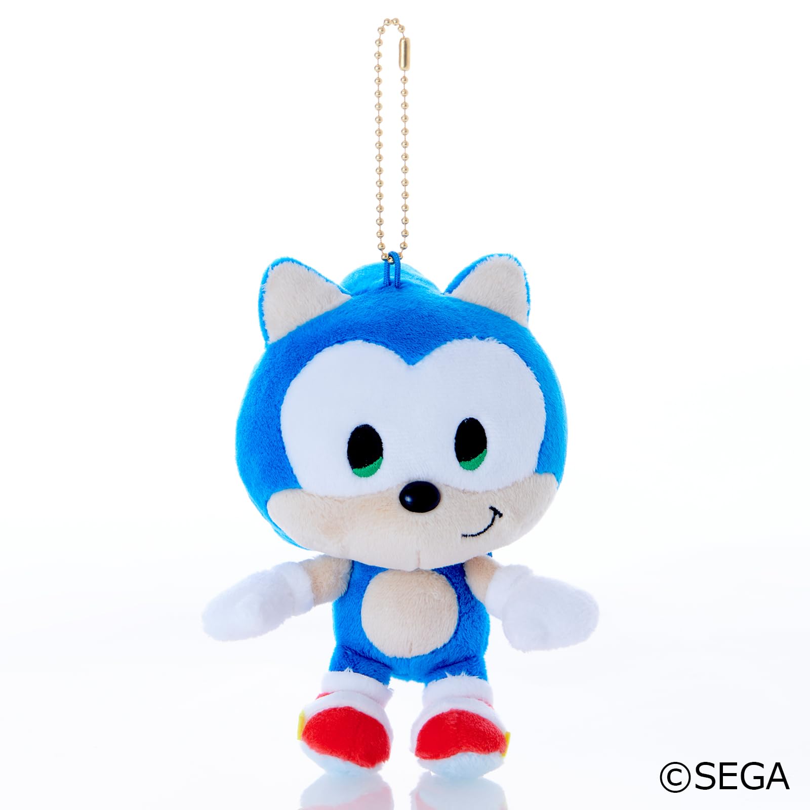 SEGA FAVE - テイルスSONIC＆FRIENDS ソニック＆フレンズ マスコット ぬいぐるみ Amazon.co.jp: セガフェイブ（SEGA Fave） SONIC＆FRIENDS