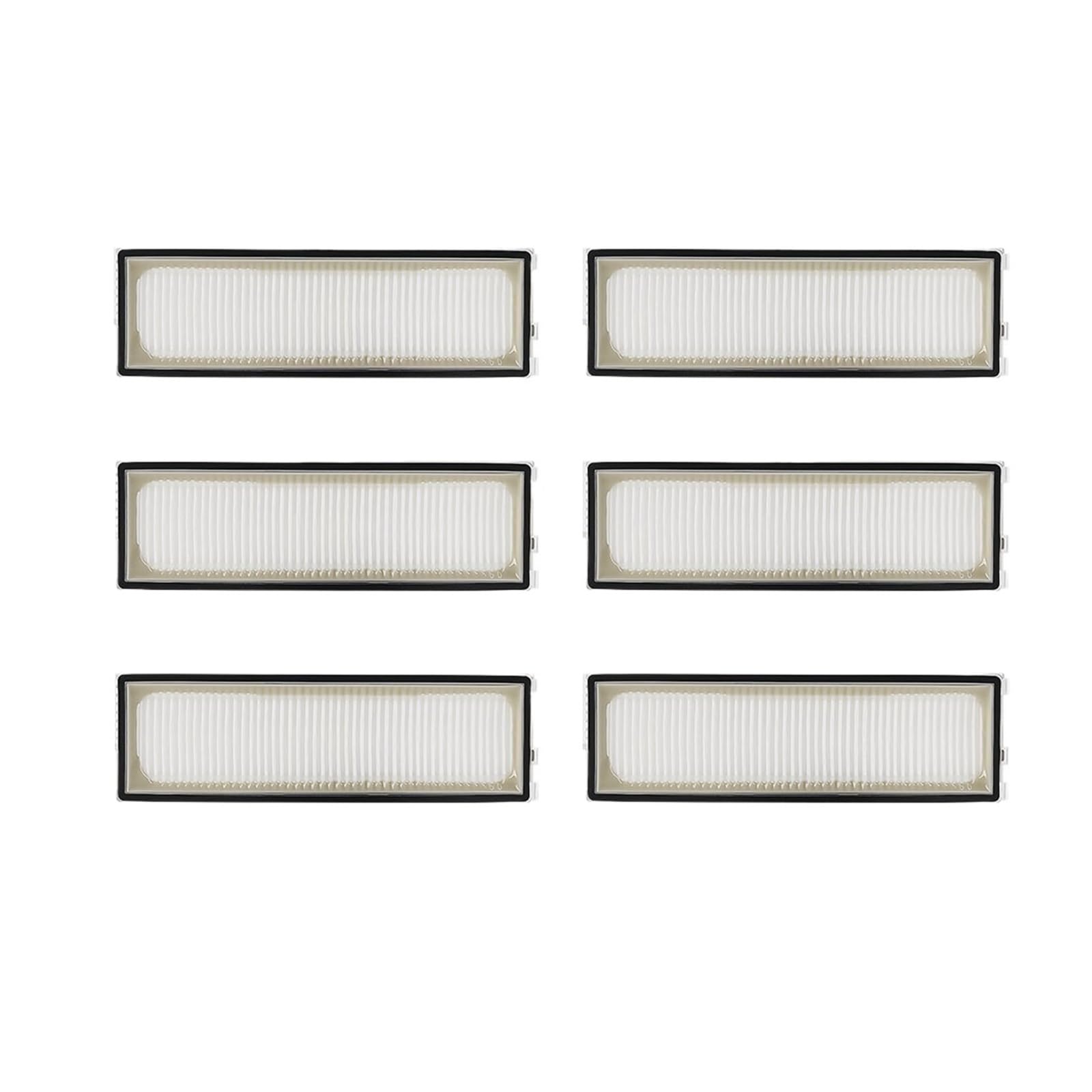 HIZON Dust Box，Compatible For Roborock，G20S S8 MaxV Ultra V20S S8 Max Ultra Robot Vacuum Cleaner Dustbin Accessories Trash Box Replacement Parts