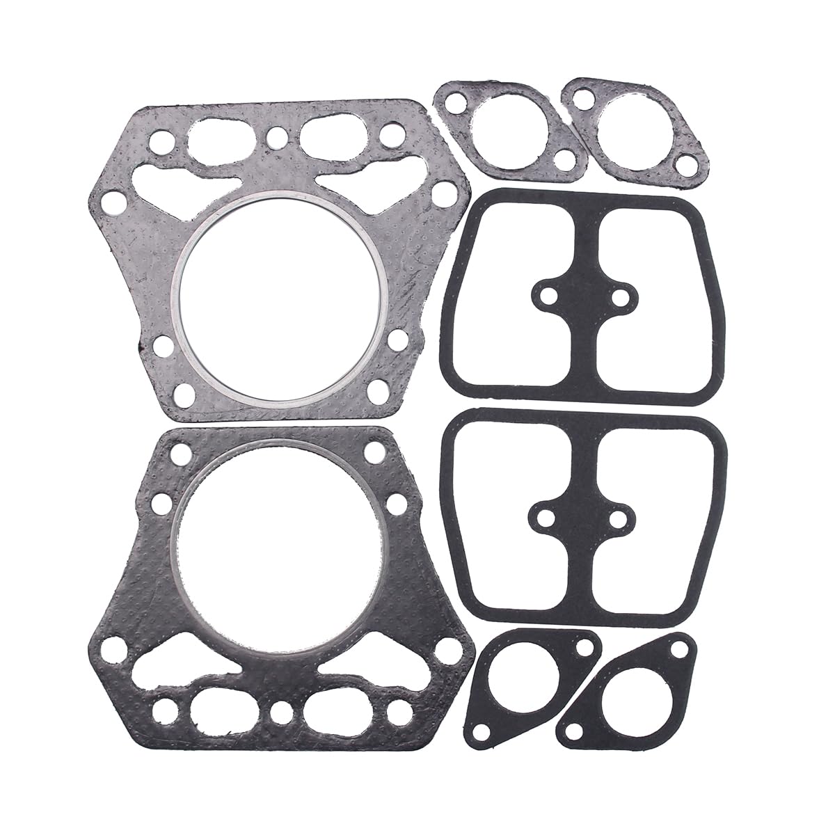 Goodbest New Head Gasket Rebuild Kit Compatible with