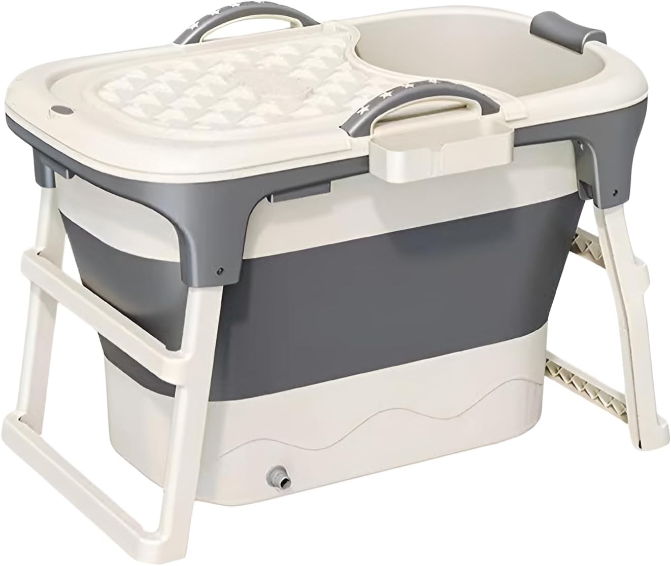 流し台 シンク A150 ガーデンシンクY2565ステンレス 水栓付き 蛇口