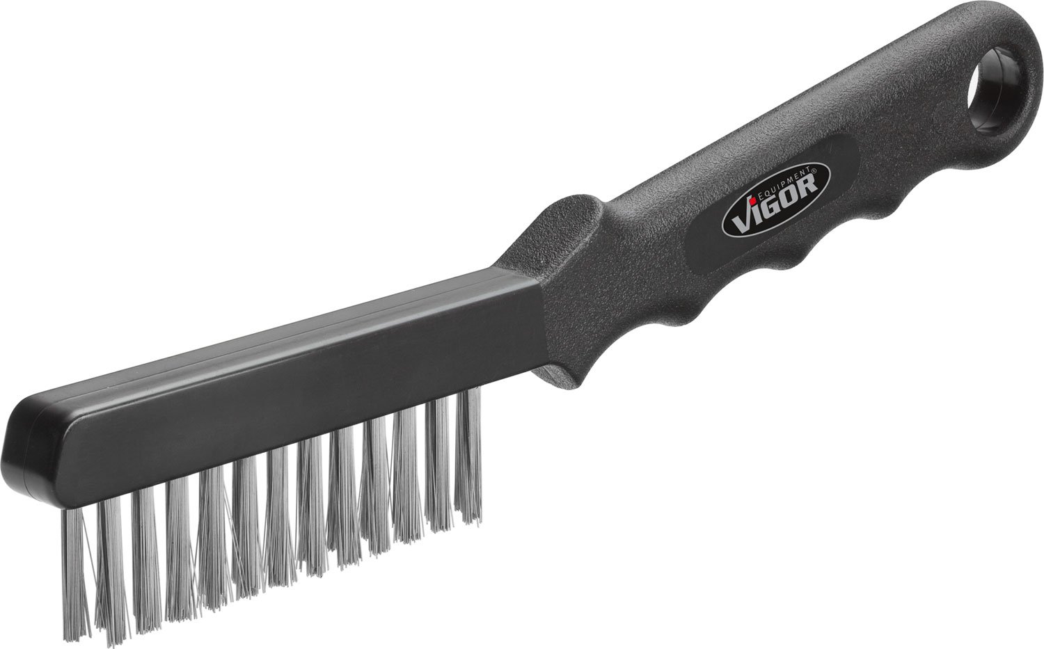 VIGOR V2250 szczotka do zacisku hamulcowego, stal