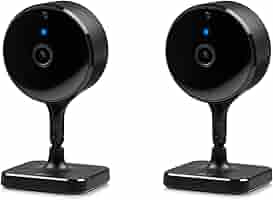 EVE Indoor Cam Apple Kit HKSV カメラ Amazon.com: Eve Cam – Smart Indoor Camera, 1080p Resolution
