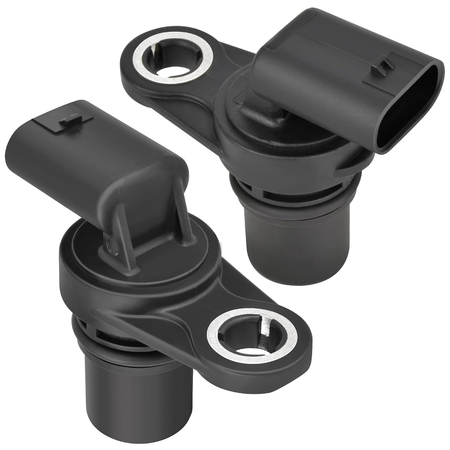 HYR Camshaft Position Sensor Fit for Dodge Jeep & Chrysler - Journey 2009-2020, Avenger 2008-2014, Caliber 2007-2012, Dart 2013-2016, Patriot 2007-2017, 200 2011-2017, L4 2.0L 2.4L, 5033308AB, 2Pcs