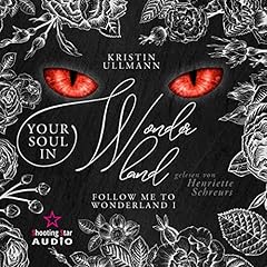 Page de couverture de YourSoul in Wonderland (German edition)