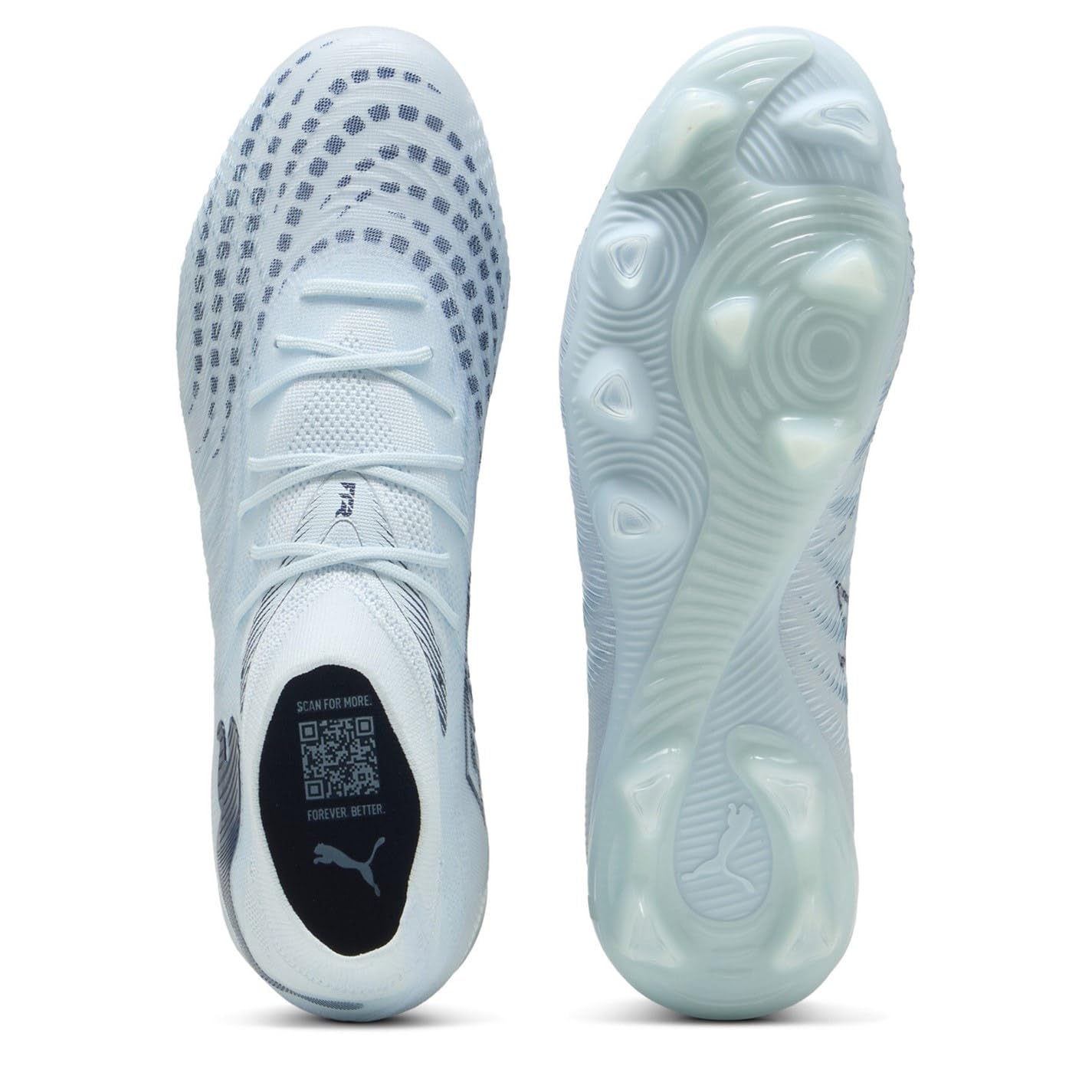 PUMA Future 9 Match FG/AG Zapatillas de fútbolUnisex Adulto