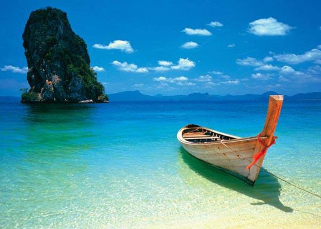 Gb Eye Ltd, Phuket, Thailand, Maxi Poster, (61X91.5cm) Ph0263
