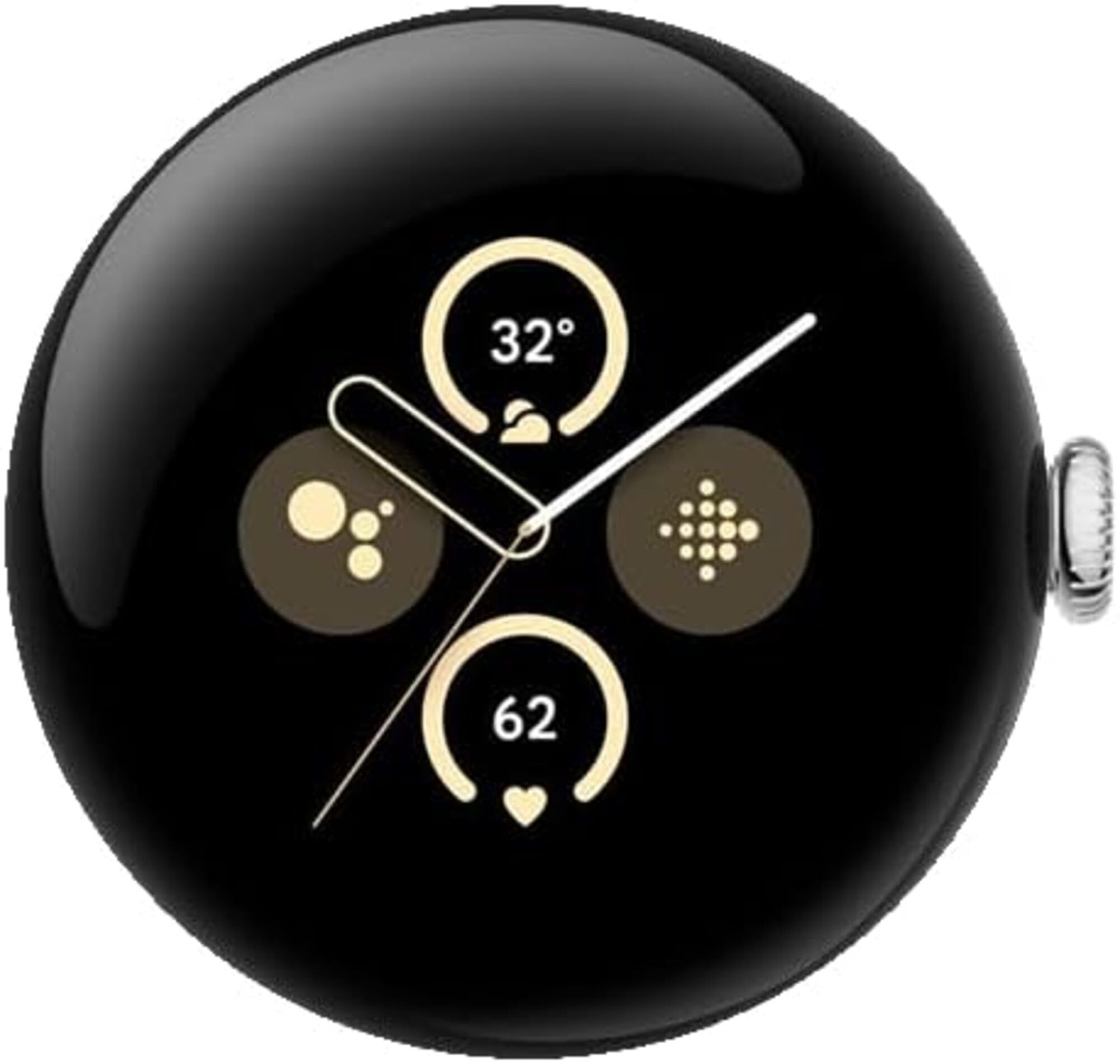 Amazon.co.jp: 【整備済み品】Google Pixel Watch 2 Cellularモデル