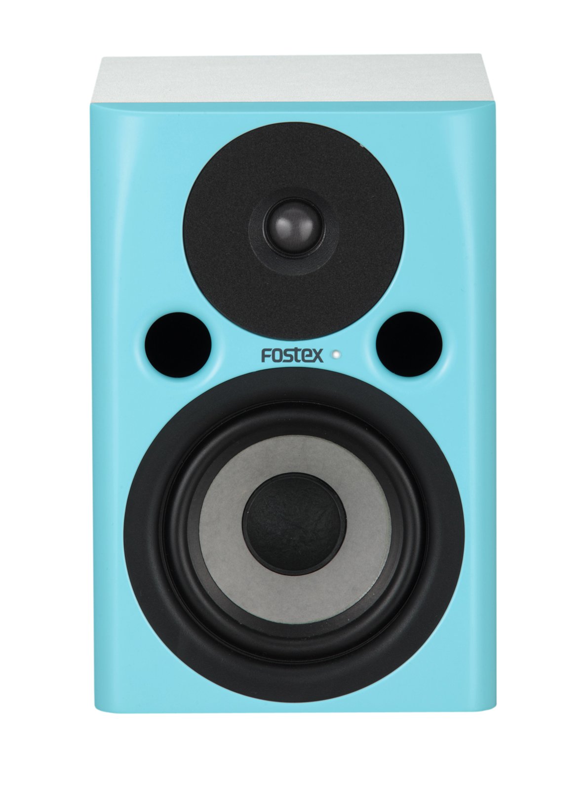 FOSTEX PA-2 アクティブモニタースピーカー ライトブルー Amazon.co.jp: FOSTEX アクティブスピーカー PA-2(LB) : Electronics