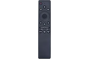 Replacement Remote Control Compatible with Samsung Q80T TV