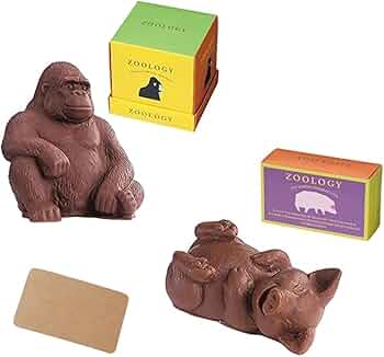Amazon | 【専用ギフト袋、メッセージカード付き】ZOOLOGY（ズーロジー