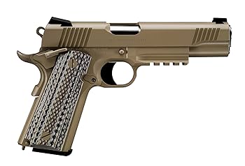 Amazon | 東京マルイ M45A1 CQBピストル 18歳以上ガスブロー