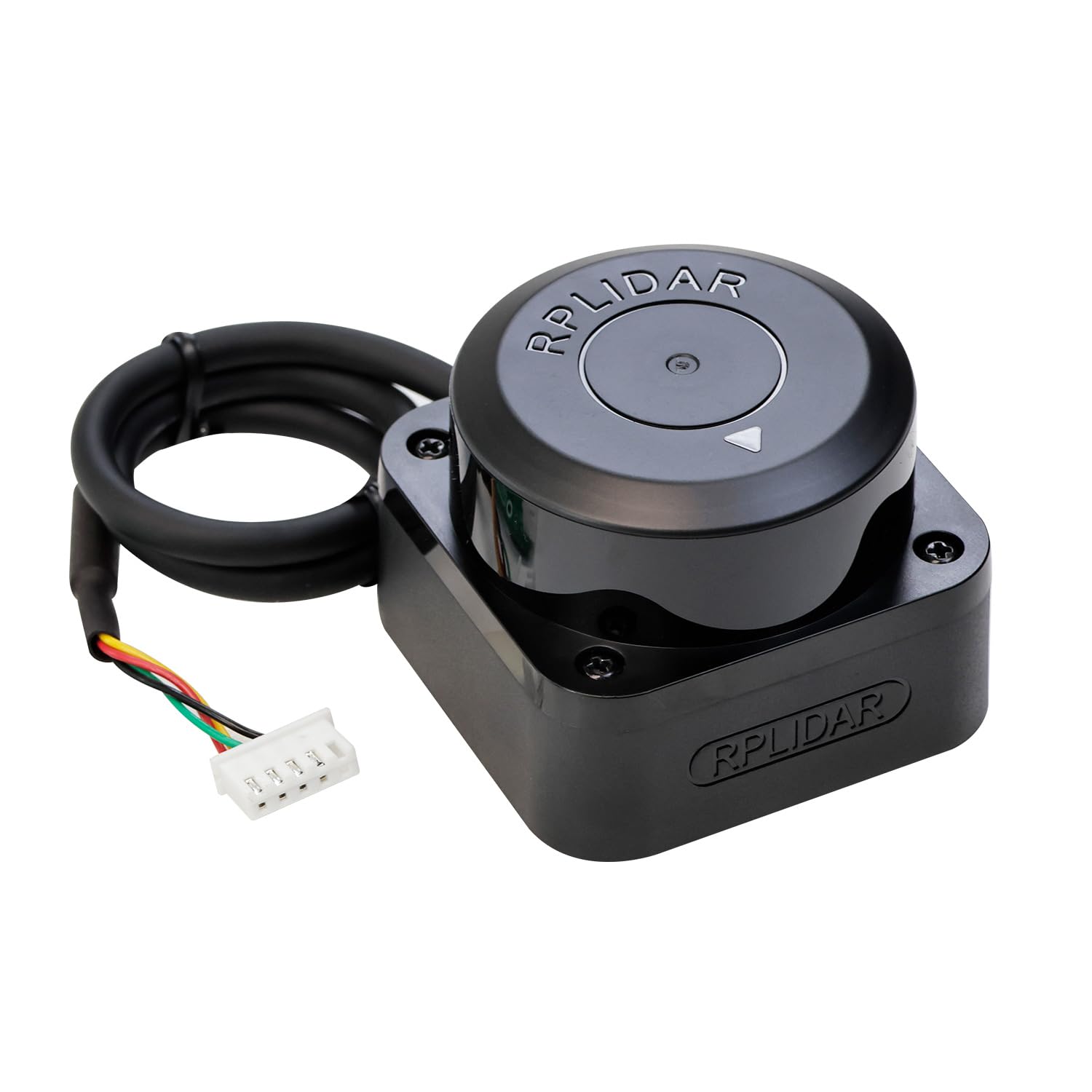 Amazon.co.jp: Yahboom SLAM レーダーセンサー ROS ロボット TOF