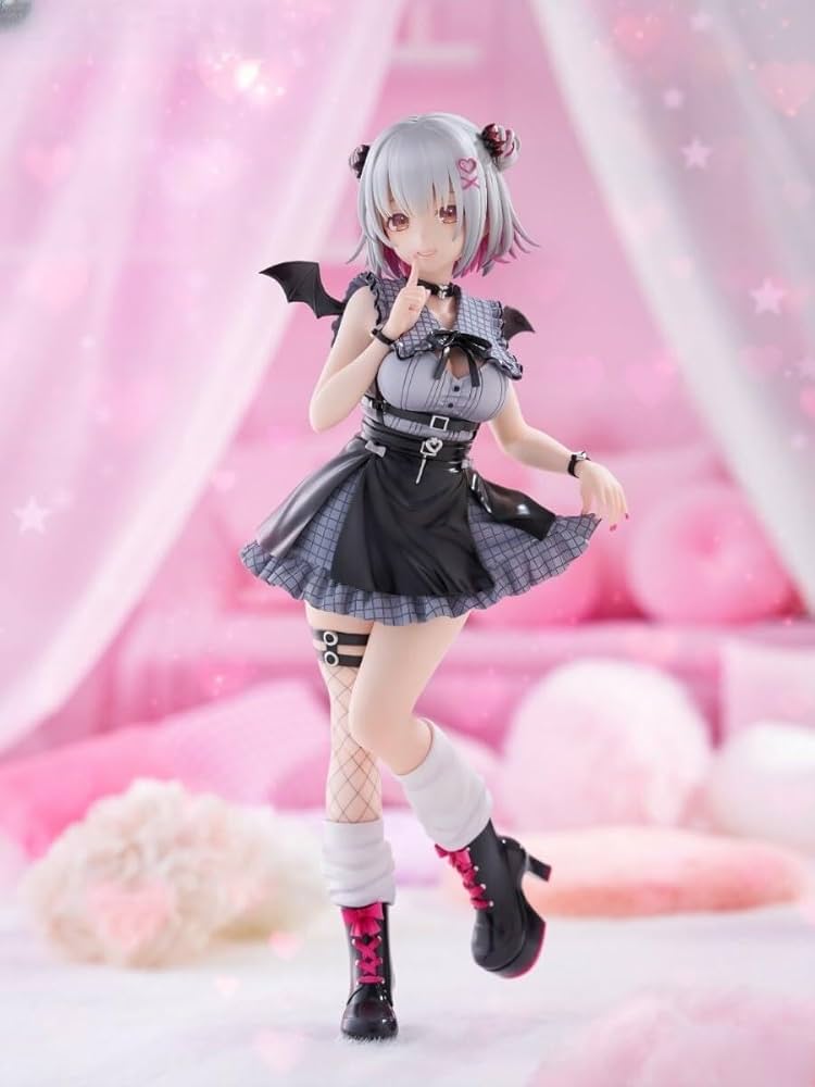 周防パトラ フリュー 限定 1/7スケール 完成品フィギュア Amazon.co.jp: フリュー 周防パトラ 1/7 フィギュア : おもちゃ