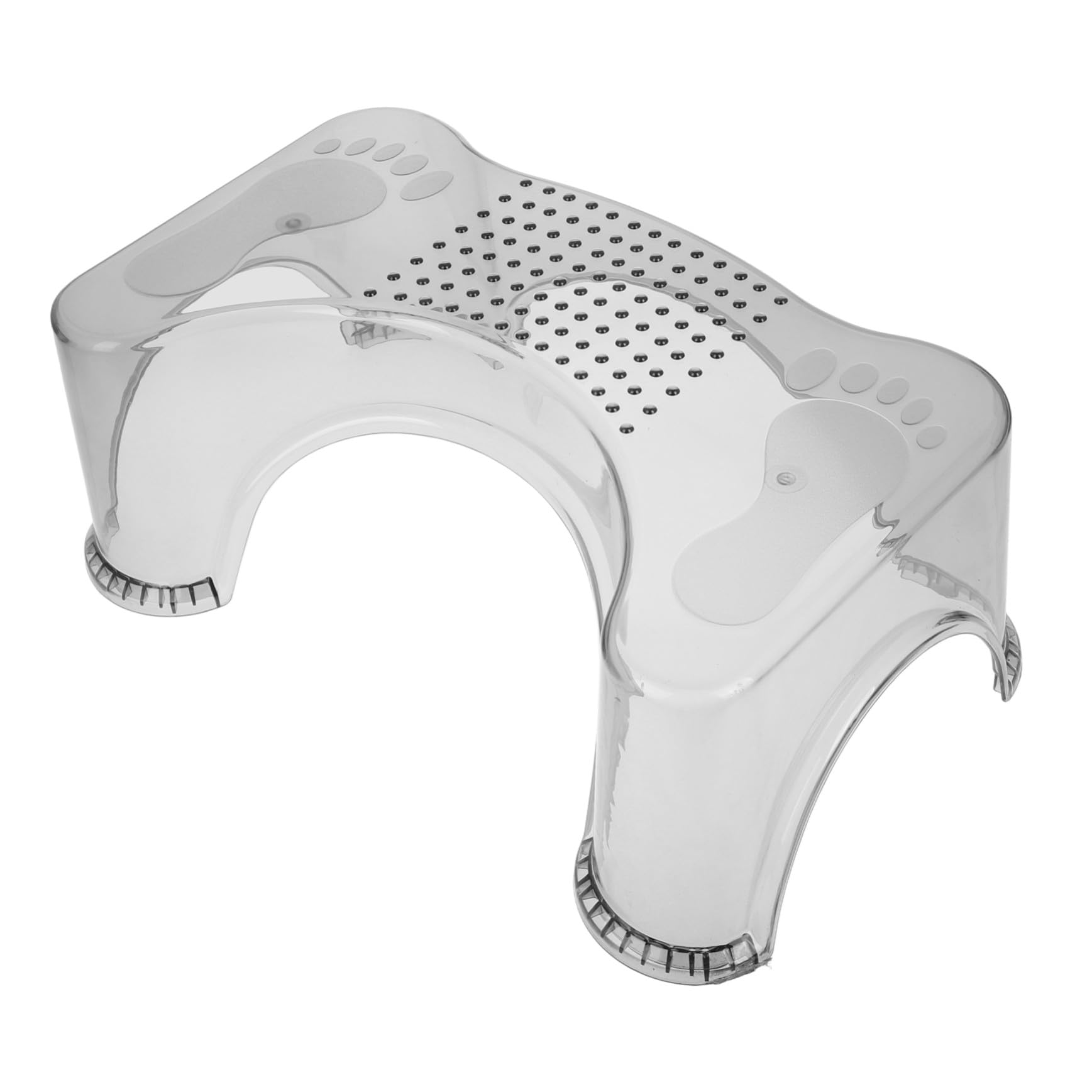 Marchepied enfant sécurisé : fini les chutes avec ce tabouret toilettes antidérapant