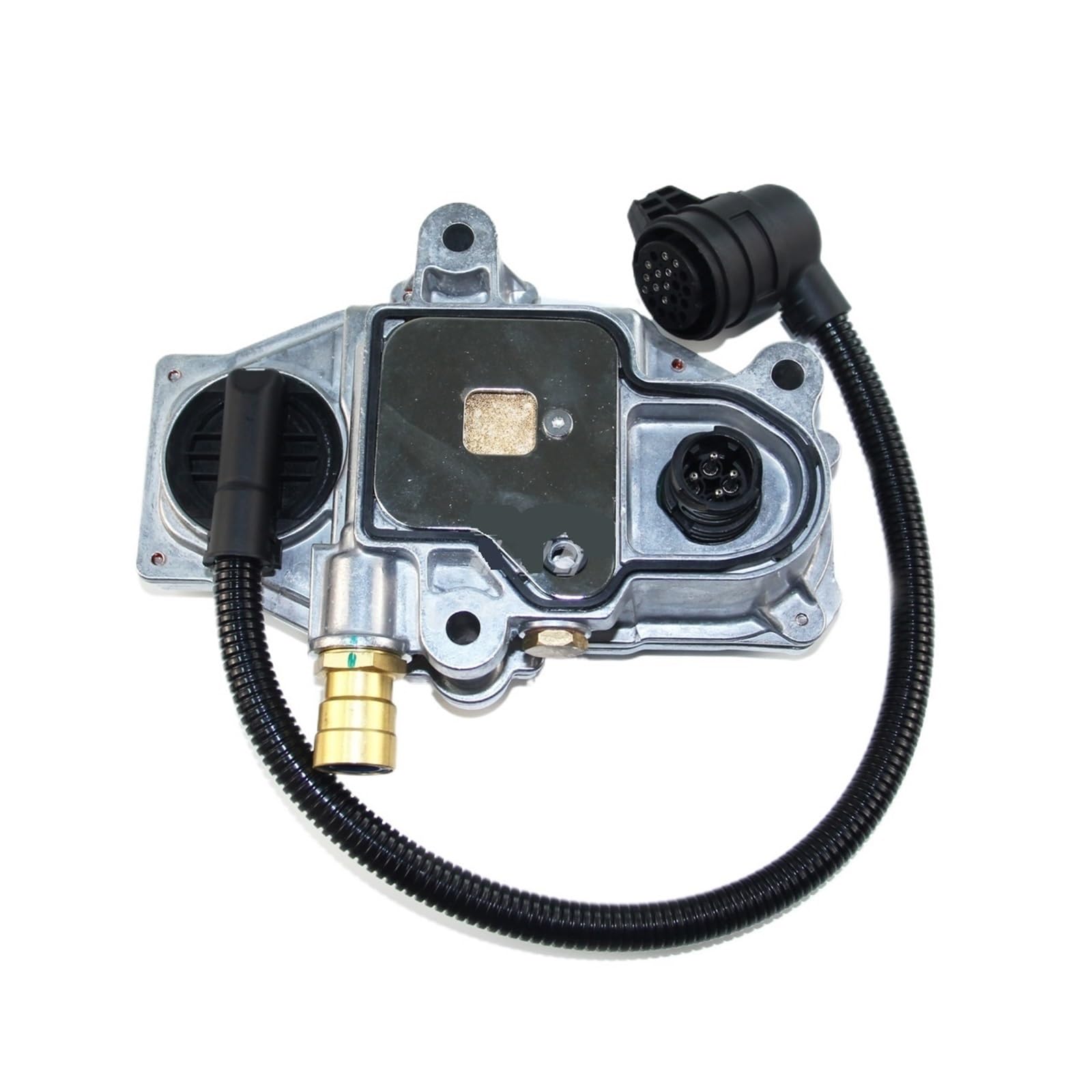 Amazon.com: SBNPLXMN 22327063 Solenoid Valve for FH/FM/FMX/NH