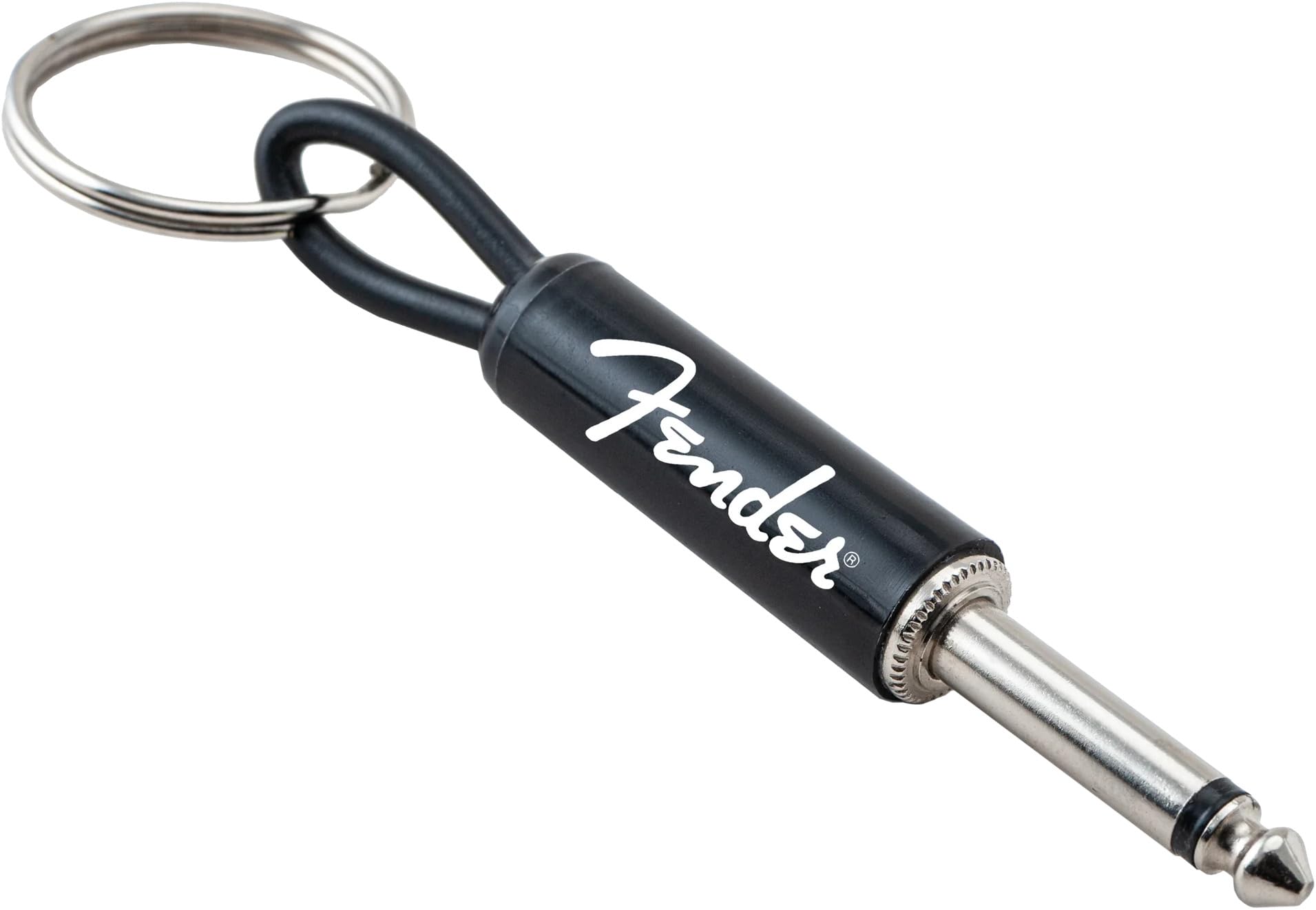 Porte-clés guitare Fender Pluginz remplacez vos crochets muraux fades et fragiles