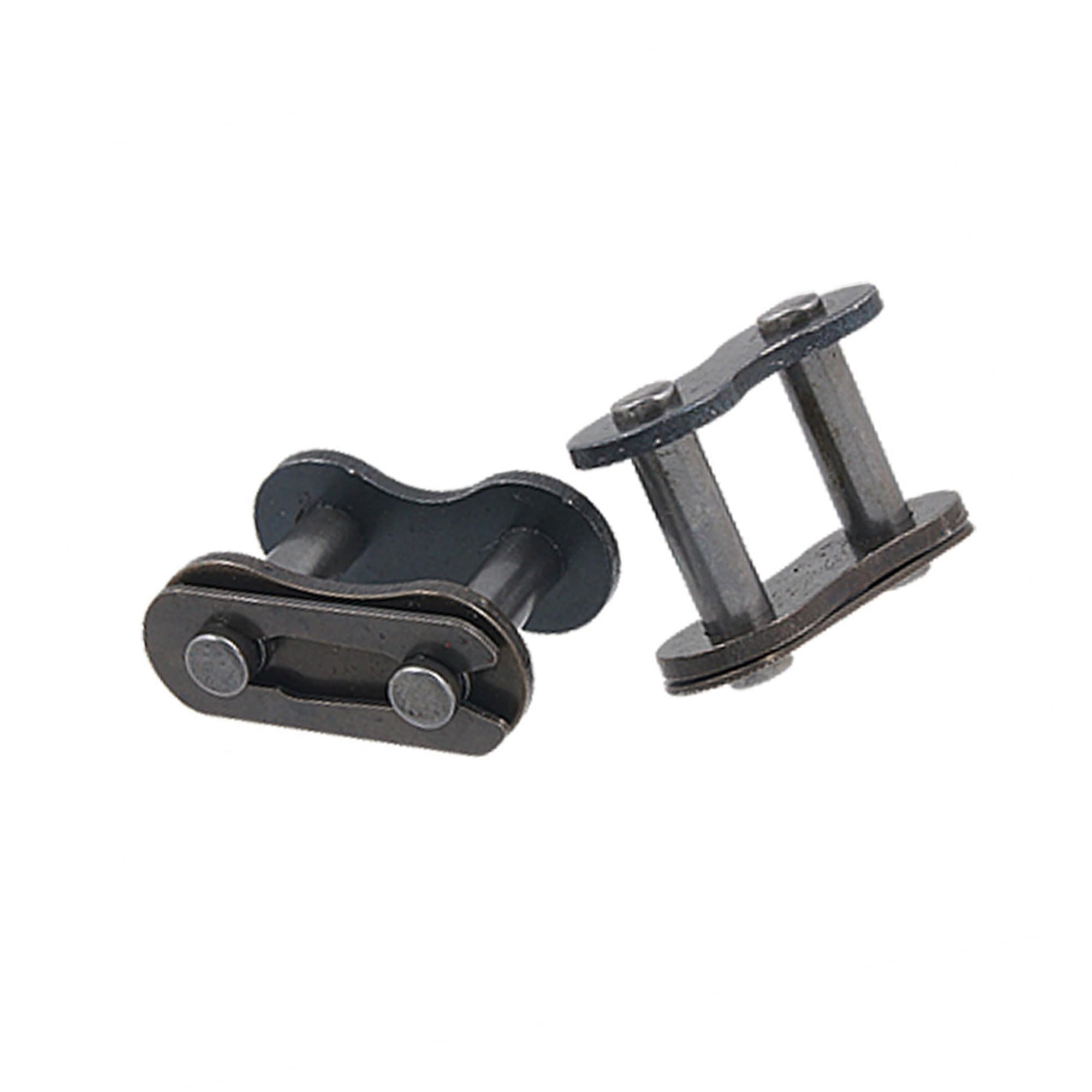 2 x Spare Part Link Connector for 530 Motorcycle Chain Replacement Item
