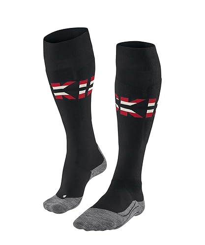 FALKE Women's SK4 Advanced Ski Socks, 1 Pair