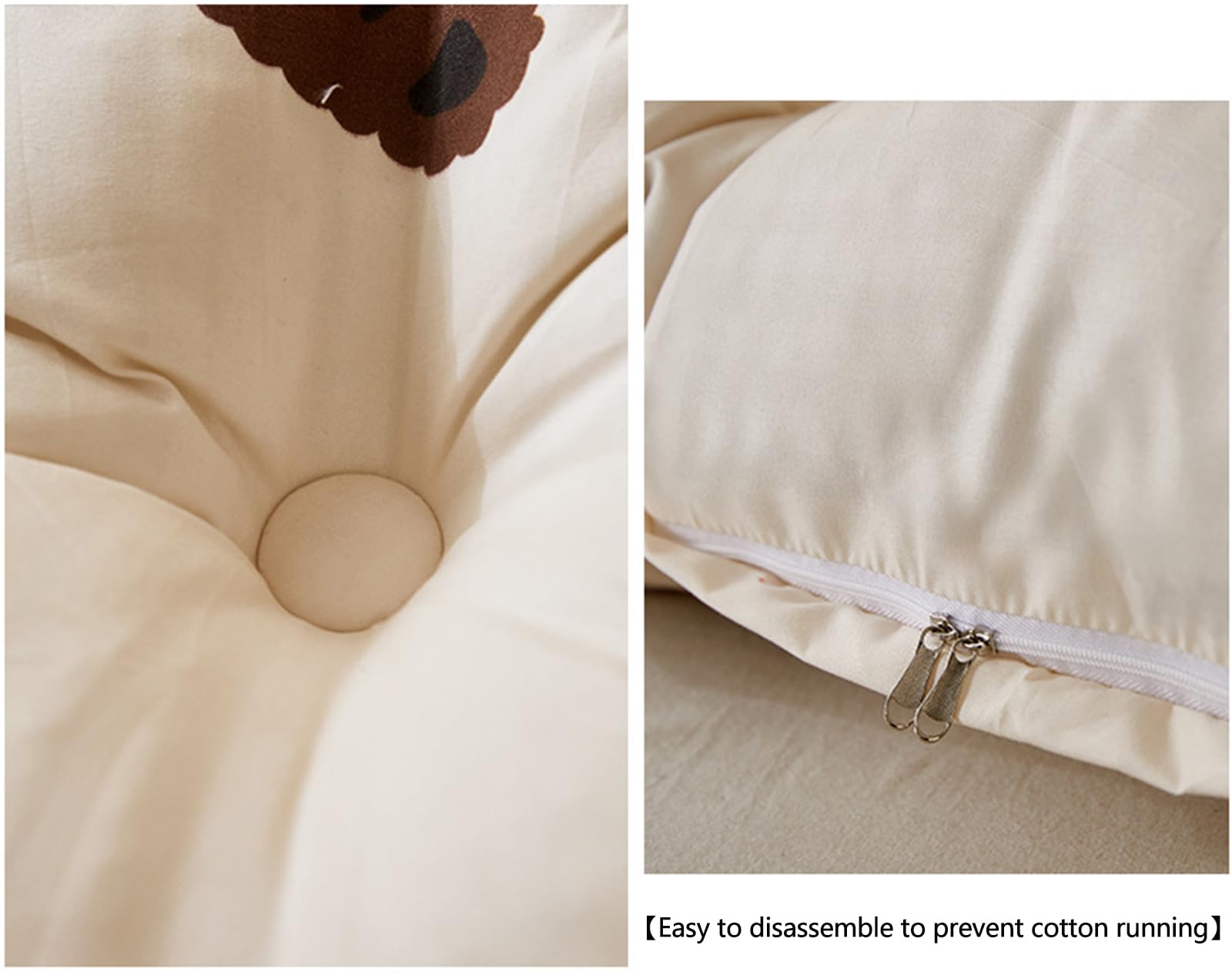 Cuscino Da Lettura E Schienale Per Letto 140x45 Cm - Poggiaschiena Antireflusso, Supporto Lombare, Per Divano, Lettura, TV, Grigio Scuro
