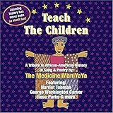  Teach The Children