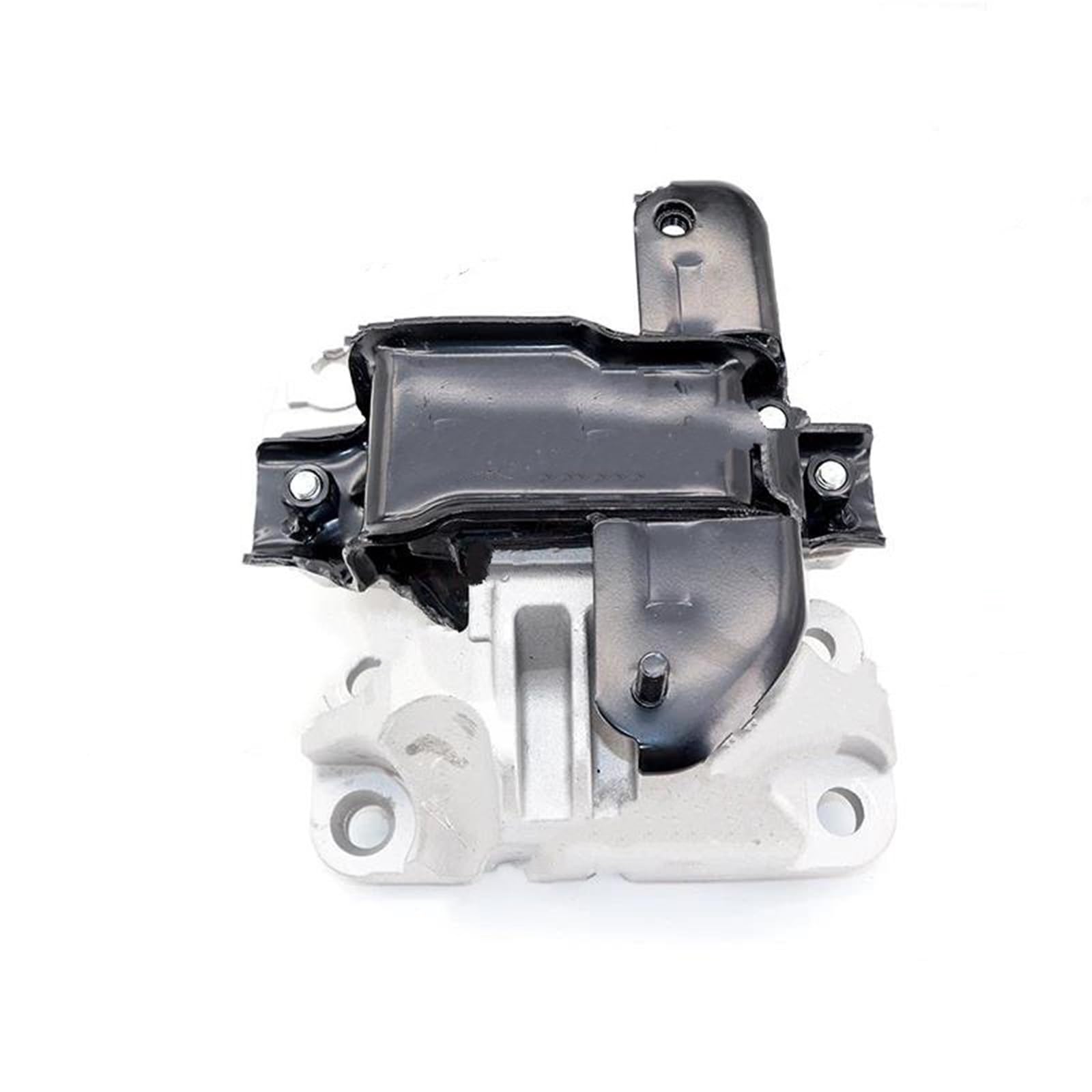 Csspdm Fb5z-6038B 3.5L Motor Bracket Engine Mount Transmission Torque Support For Ford For Explorer 2011-2019 3.5L Db5z-6038A Fb5z-6038B Db5z-6068A(Fb5z-6038B 3.5L)