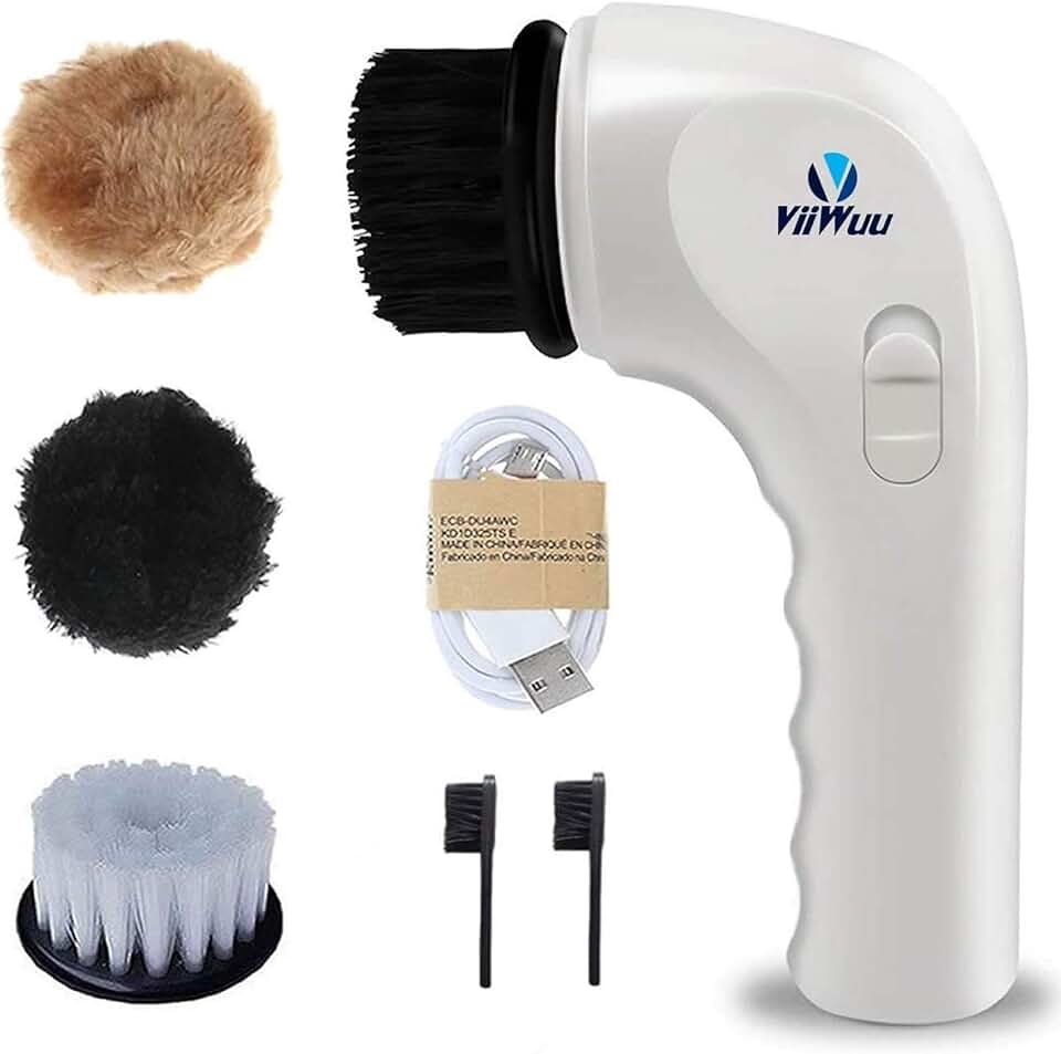 Amazon.co.uk electric shoe polisher