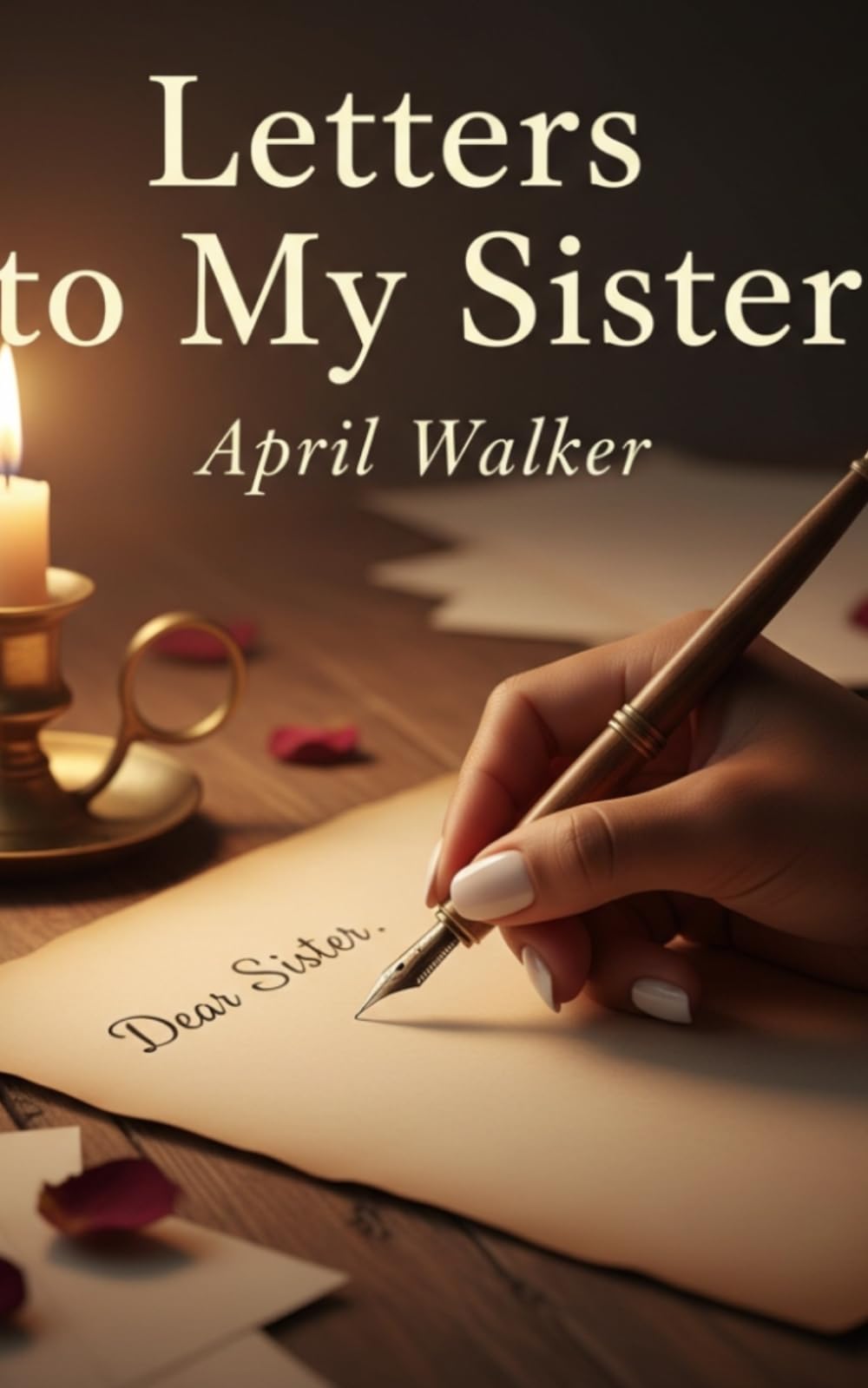 Letters to My Sister