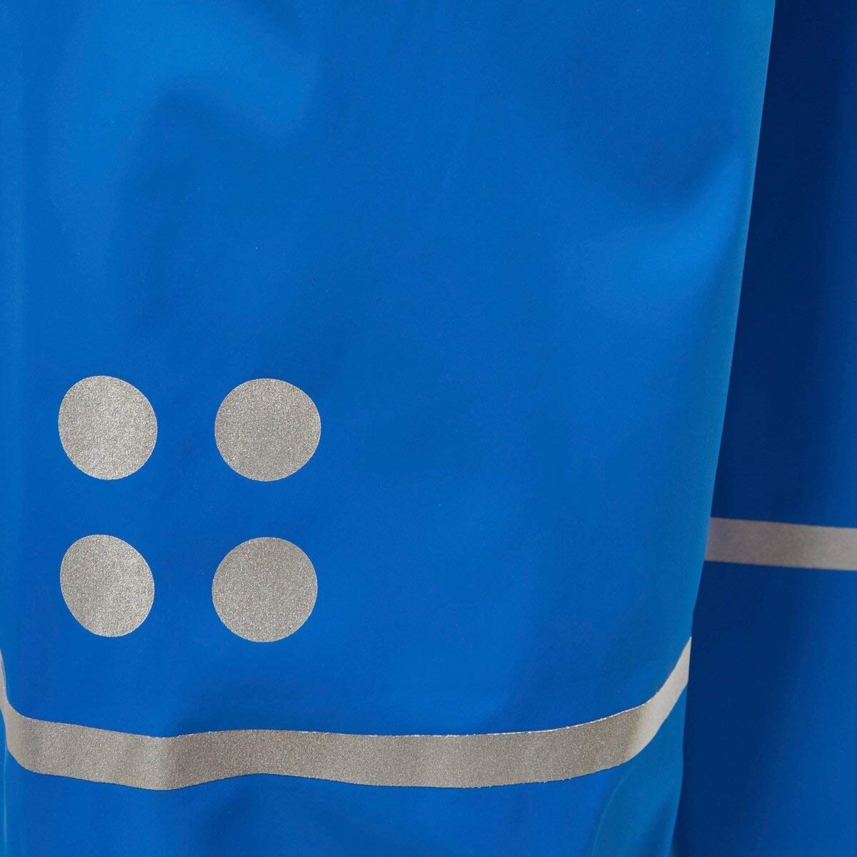 Kabooki Puck 101 - Rain Pants Pantalones Impermeables Niños