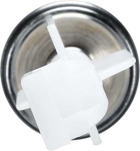 Miniatura 4 de Danco Tope desplegable de larga duración para Price Pfister, cromo, 3-58 pulgadas, 1 juego (80381)