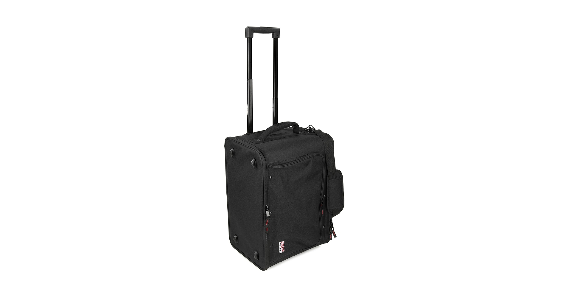 Amazon.com: Gator Cases Lightweight Rack Bag with Removable