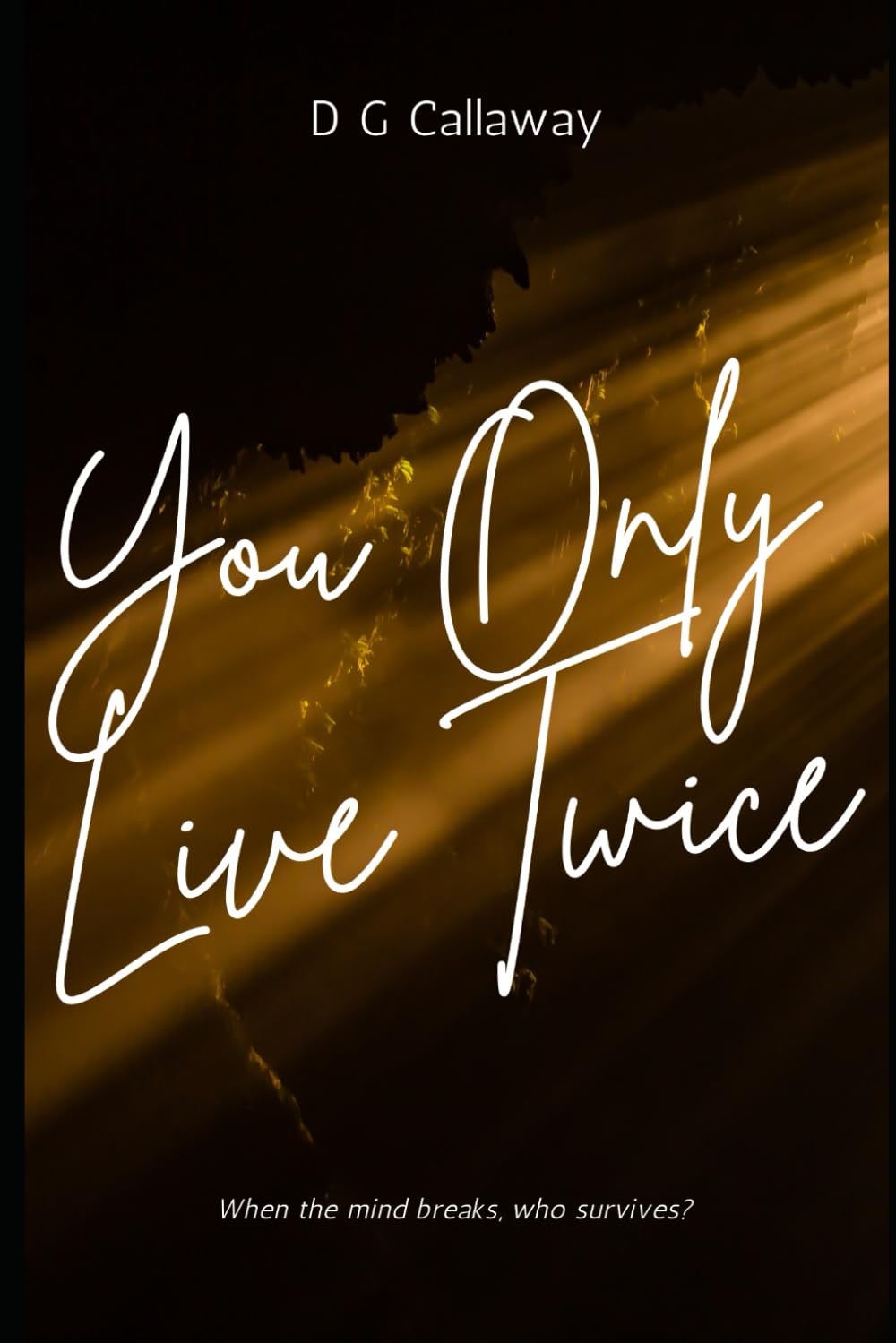 You Only Live Twice