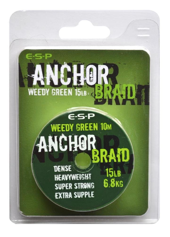 ESP Anchor Braid 10m