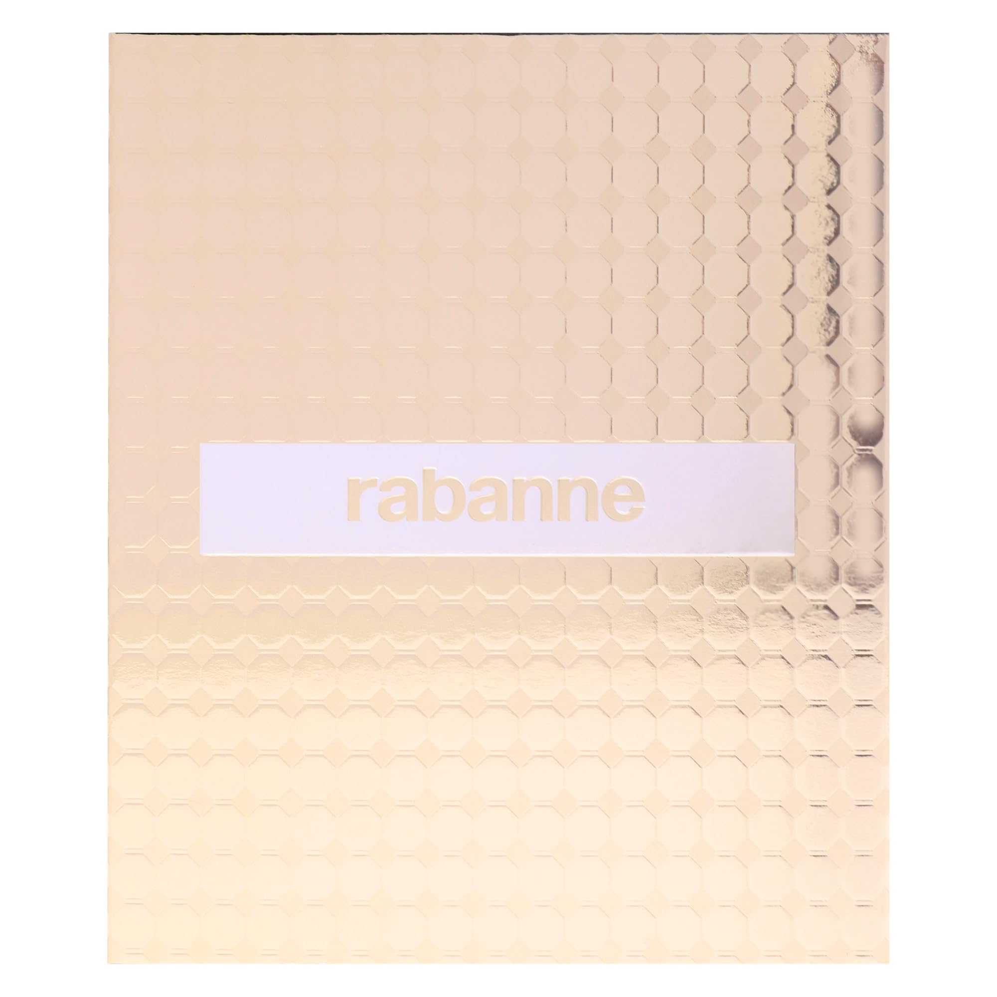 Paco Rabanne Fame Eau De Parfum 2PCS Gift Set for Women 80 ml & 20 Ml Travel Spray