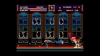Amazon.co.jp: SW版 悪魔城ドラキュラ アニバーサリー