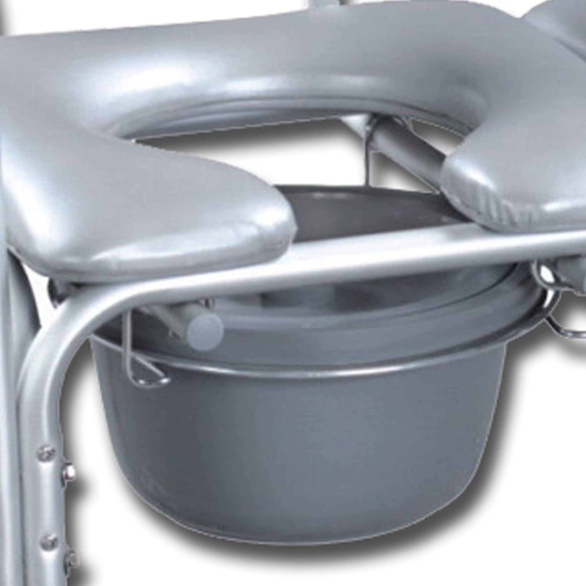GIMA 27758 Comoda da Bagno con Schienale