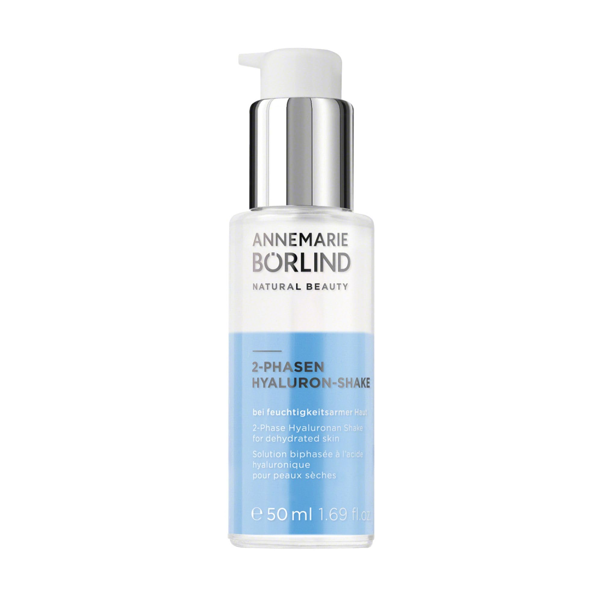 Amazon.com: ANNEMARIE BÖRLIND - 2 Phase Hyaluronan Shake
