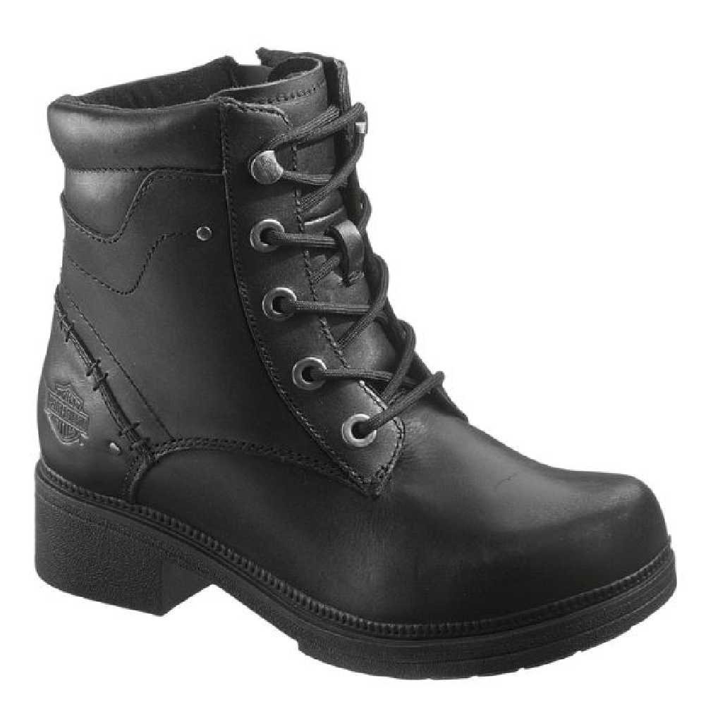 Harley-Davidson Women's Elowen boot