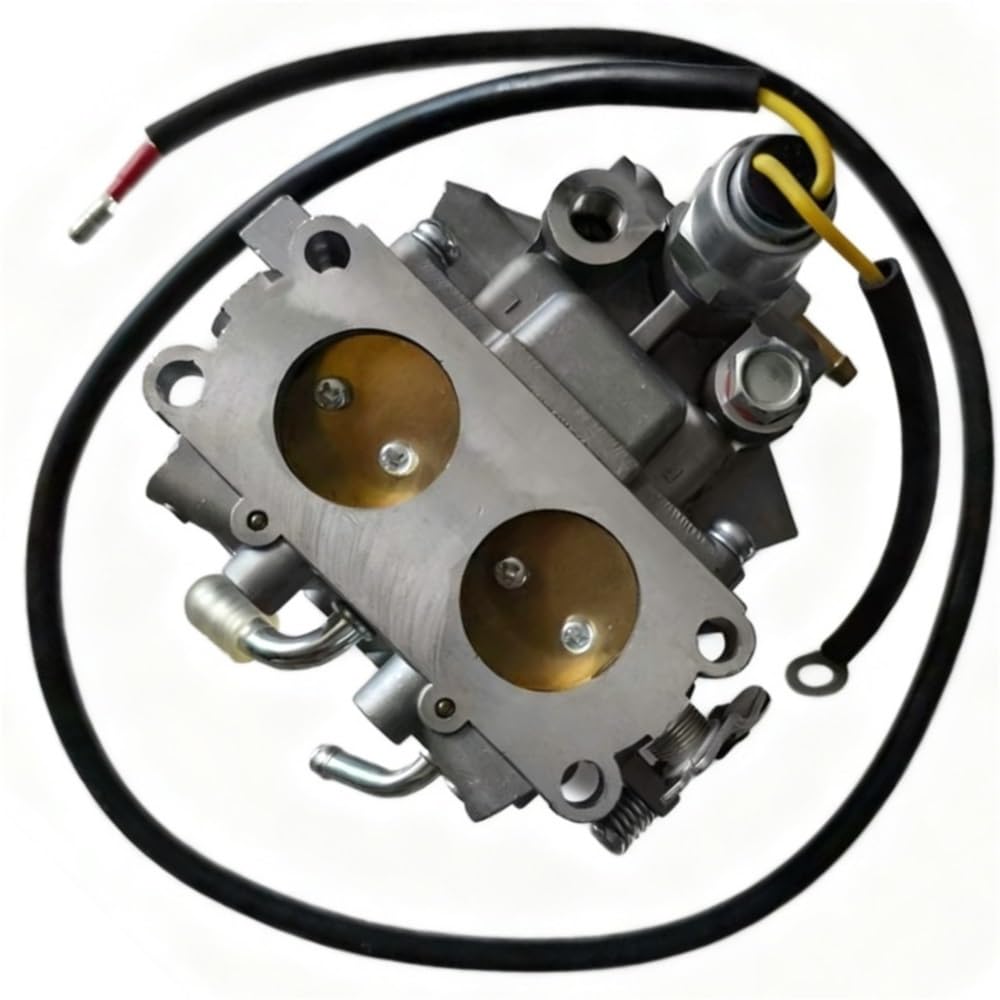 Pljyocdo One Color Generator Carburetor Fit For H T241