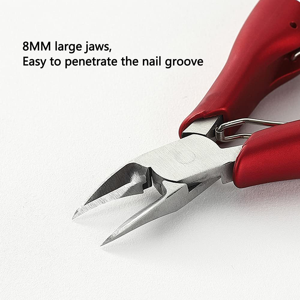 Tagliaunghie Set Professionale | Confronta Prezzi - Foto 7