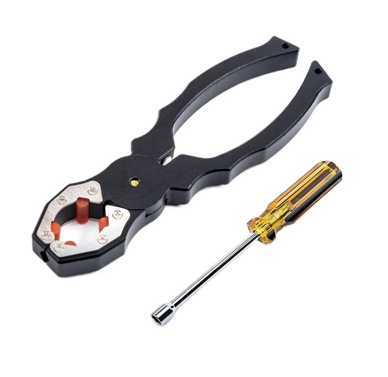 Herramienta para tapa de motor adaptador de hélice M3/M4/M5