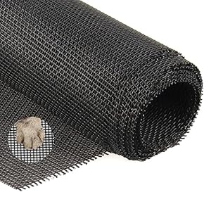 Yotache Katzenschutzgitter 220x90 cm Petscreen