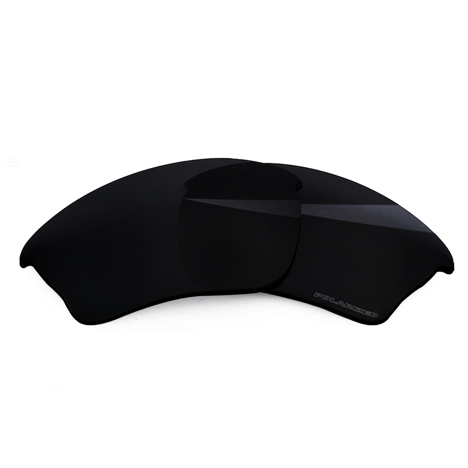 Replacement Lenses & Sock Kit for Oakley Half Jacket XLJ Sunglass