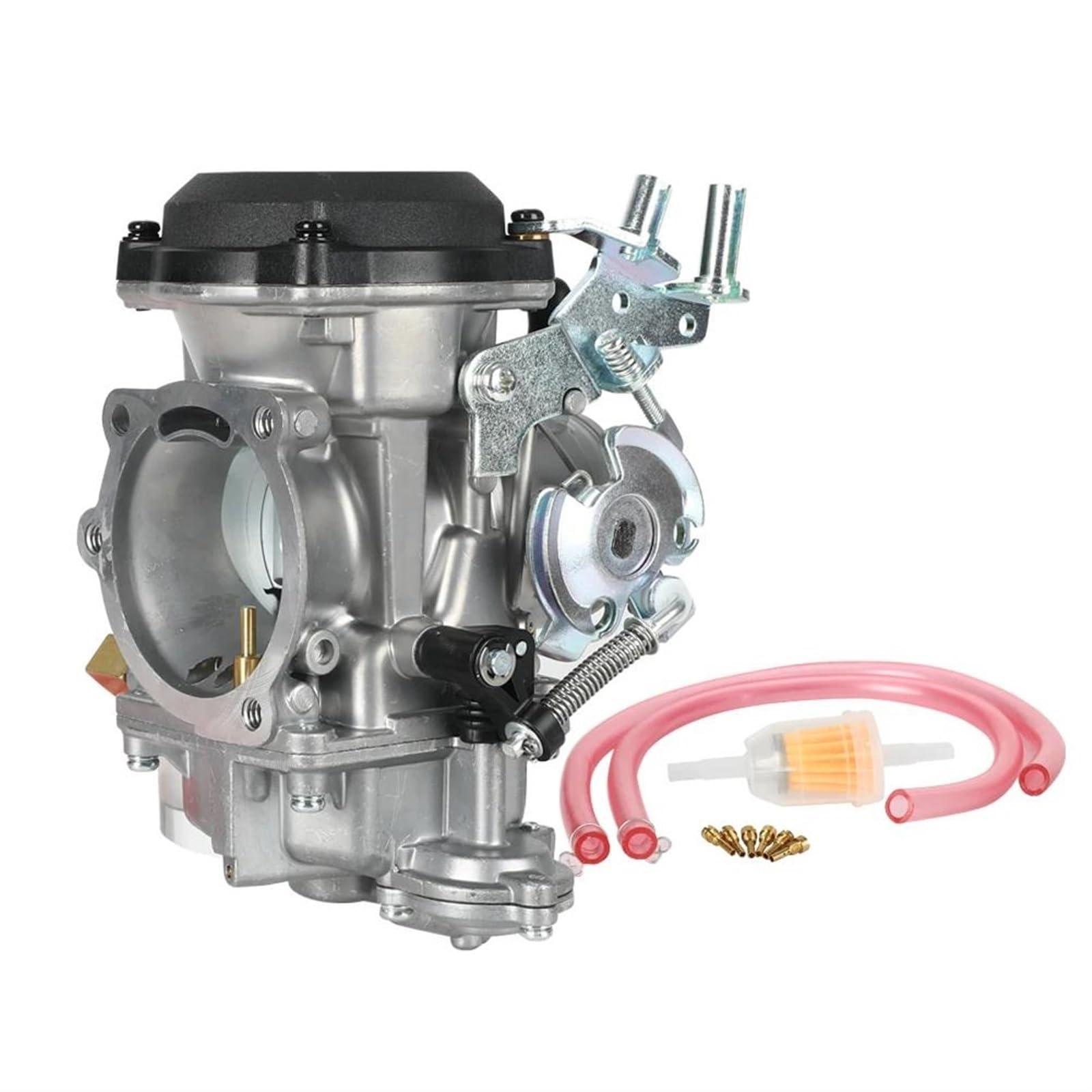 Motorcycle Carburetor For Harley Davidson For Sportster XL XLH 883 1200 R L C For Dyna For Heritage 27421-99C 27490-04