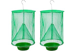 Ranch Fly Traps Outdoor Hanging