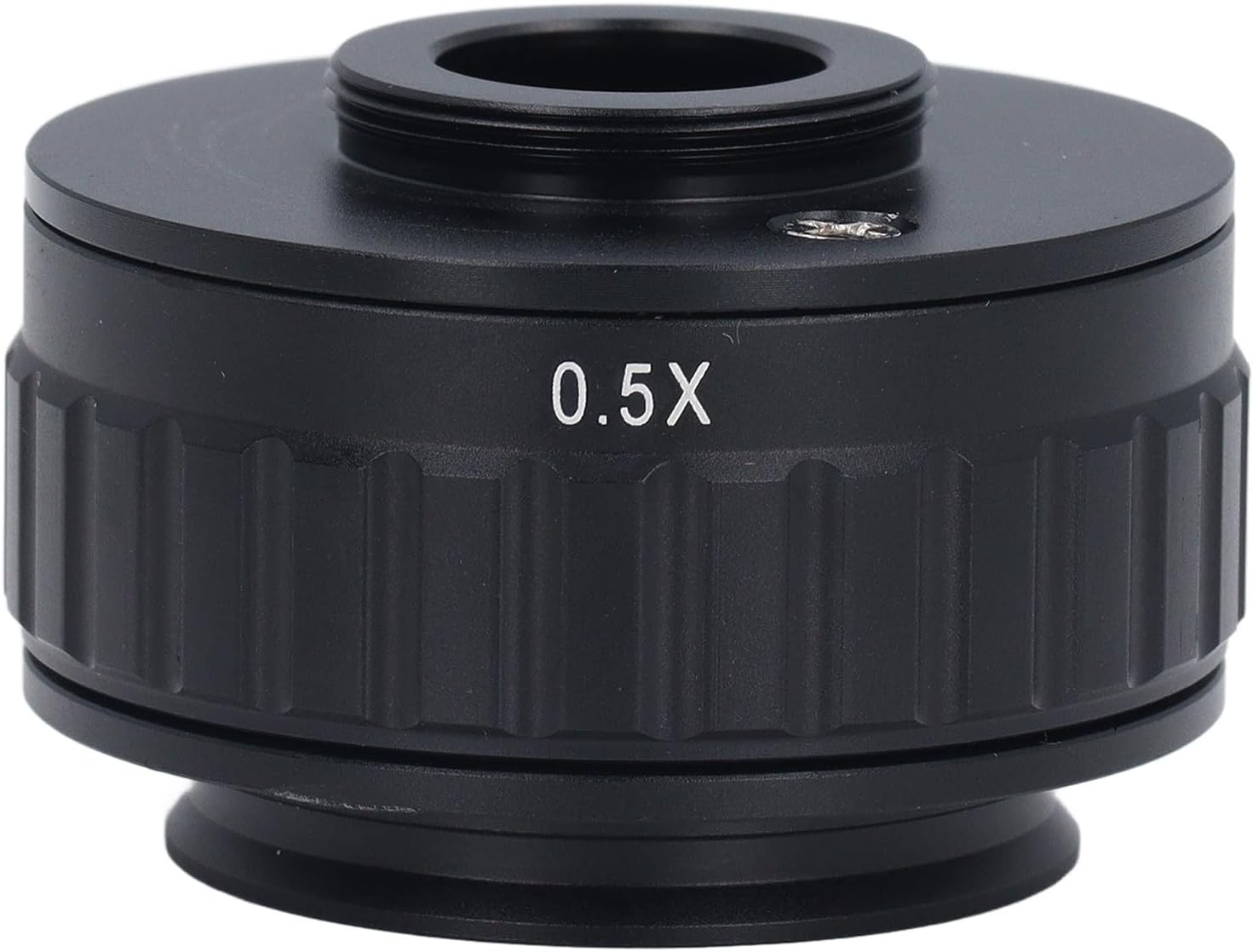 Amazon.com: CTV Lens Adapter, C Mount Trinocular Stereo Microscope CTV ...
