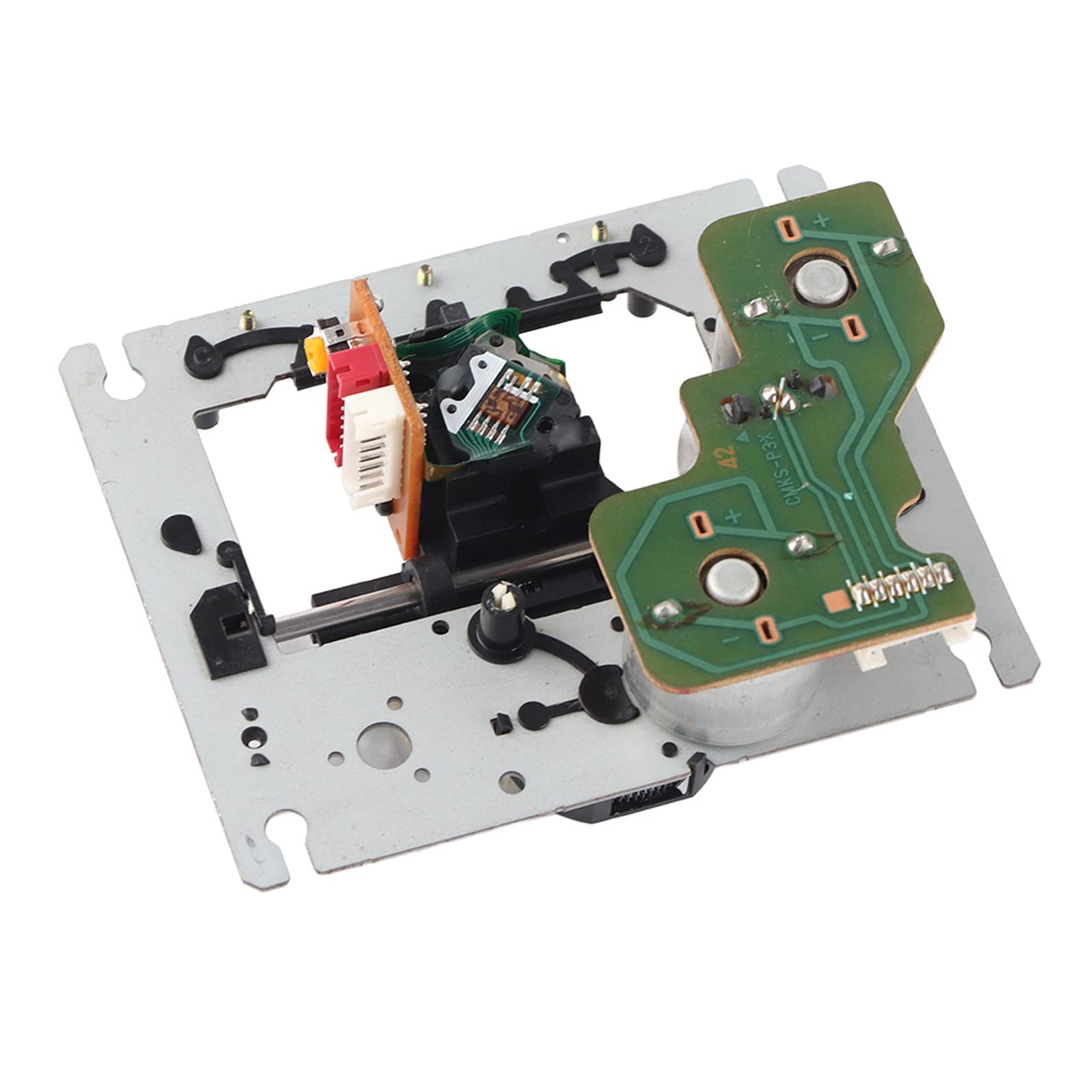 Nuovo Assy Pickup Ottico Lente KSS-210A per Lettori Stereo Compact Disc Pezzi di Ricambio Riparazione Lettore CD