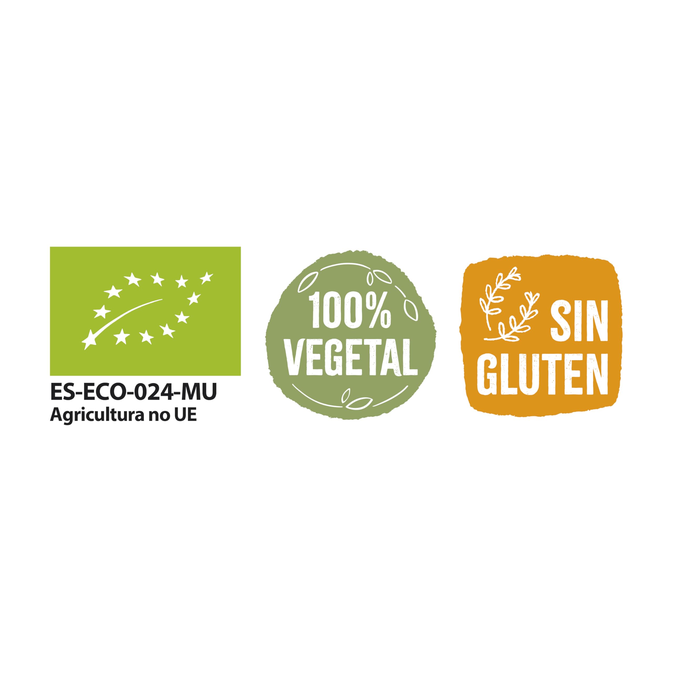 NaturGreen - Tamari Salsa de Soja Bio, Pack 6 x 500 ml, Condimento Ecológico, Alternativa sin Gluten, para Cocinar y Aderezar, Ecológico Certificado