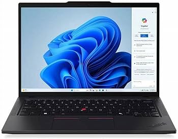 Amazon.com: Lenovo Thinkpad T14 Gen 5 (AMD) - AMD Ryzen 7 8840U 14